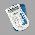 Texas Instruments TI-1706SV 8-Digit LCD Handheld Pocket Calculator 328TEXTI1706